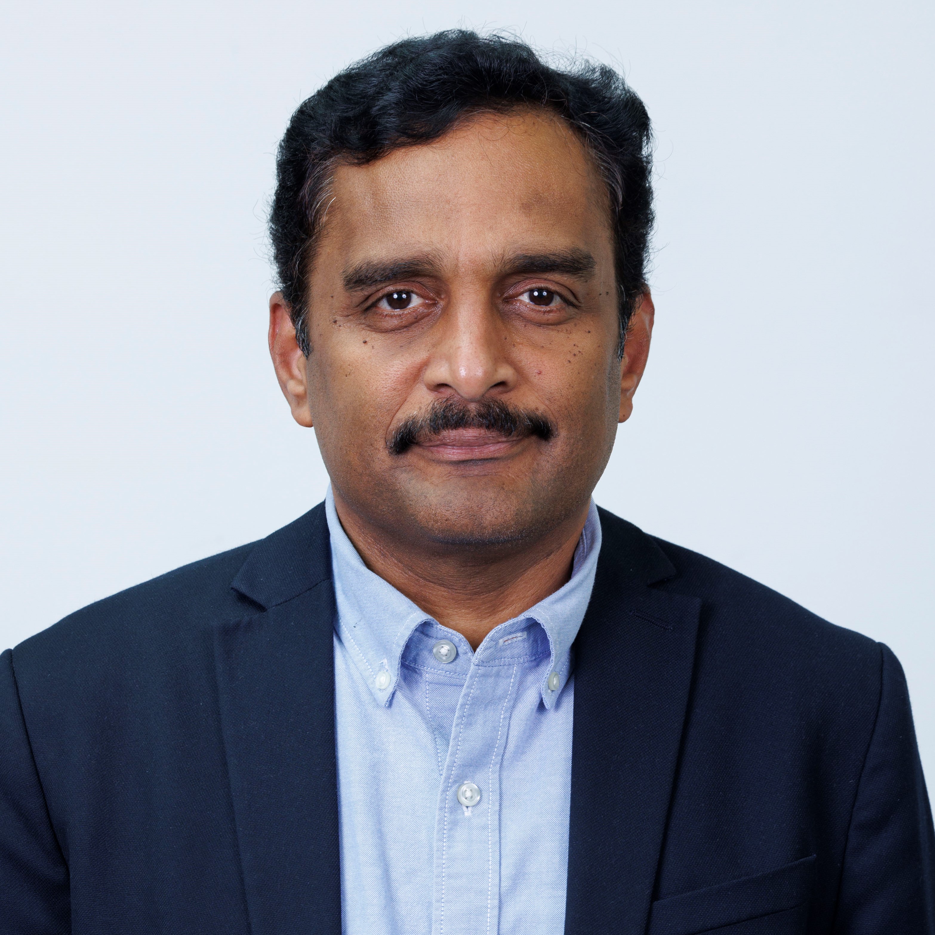 Nachiappan Chockalingam, PhD